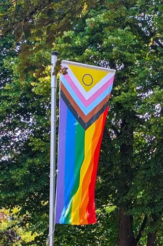 Diversity Management