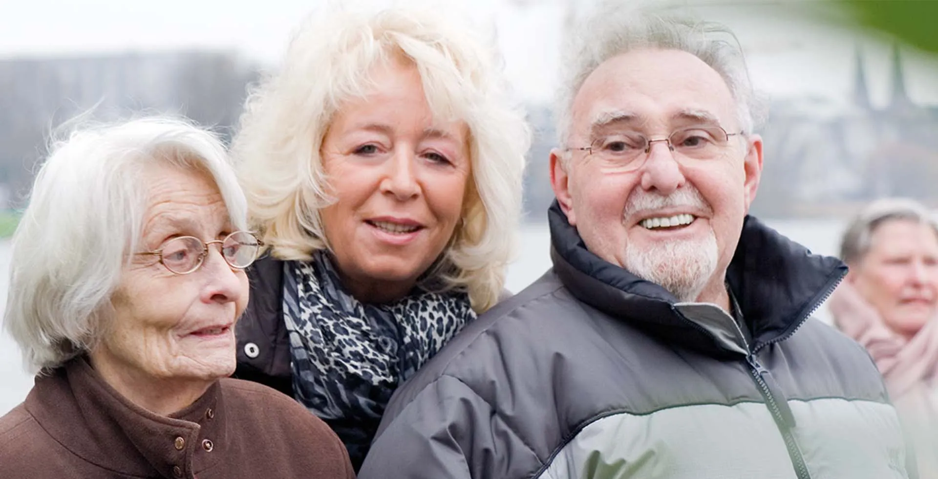 Mit viel Herz und persönlichem Einsatz engagiert sich eine ehrenamtliche Gruppe bei PFLEGEN & WOHNEN HAMBURG.